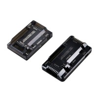  Side Pin APM2.52 APM2.6 Flight Controller Protective Case Cover