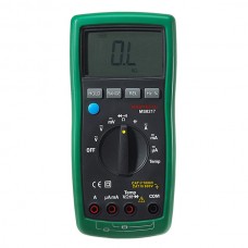 MASTECH MS8217 Digital Electrical Auto Range Multimeter Meter MS-8217