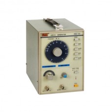 REK RAG-101 Low Frequency Signal Generator 10Hz-1MHz 