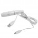 10X-200X USB Beauty Skin Hair Analyser Analyzer Diagnosis Scanner Magnifier Magnification