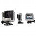 Gopro Hero 4 Camera Black Flagship Version for Extreme Sport Standard Configuration