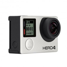 Gopro Hero 4 Camera Black Flagship Version for Extreme Sport w/ 64G Card