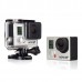 Gopro Hero 3+ Camera Black Flagship Version for Extreme Sport Standard Version