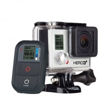 Gopro Hero 3+ Camera Black Flagship Version for Extreme Sport w/ 32G Card