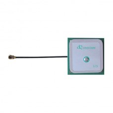 Taiwan 32db High Gain 5cm High Gain GPS Passive Built in Ceramic Antenna 25*25*5mm