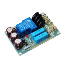 Soundbox Loudspeaker Amplifier Board Power Start Protection Large Power Soft Startover Board Kits