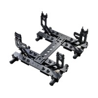 Umbrella Folding Hexacopter Octacopter Professional Sink Gimbal Z15 Mounting Holder