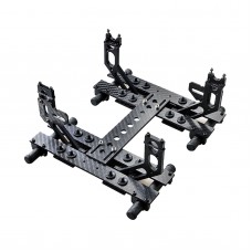 Umbrella Folding Hexacopter Octacopter Professional Sink Gimbal Z15 Mounting Holder