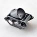 1PCS 25MM Umbrella Folding Components Aluminum Alloy for Hexacopter Octacopter