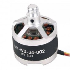 Walkera SCOUT X4 Accessories Brushless Motor CCW WK-WS-34-002 for Multicopter