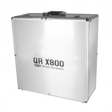 Walkera QR X800 Accessories Z-58 Aluminum Case for Multicopter