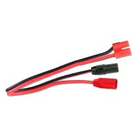 Walkera QR X800 Accessories Z-56 Charge Convert Cable for Multicopter