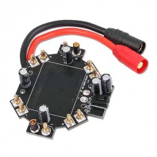 Walkera QR X800 Accessories Z-48 Power Board for Multicopter