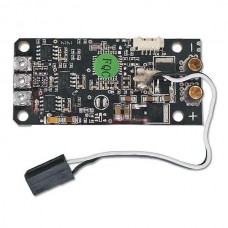Walkera QR X800 Accessories Z-43 Brushless ESC 60A-6(a) for Multicopter
