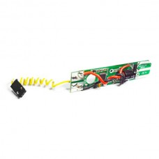 FreeX Skyview Accessories FX4-023 ESC3 Green Light