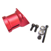 ATG 18MM Aluminum Alloy Landing Gear Base for Quadcopter