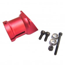 ATG 18MM Aluminum Alloy Landing Gear Base for Quadcopter