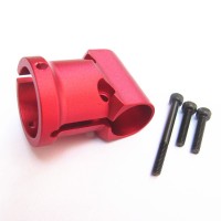 ATG 18mm Tube Aluminum Alloy T Shape Convert Base for Quad Hexa Octa Multicopter