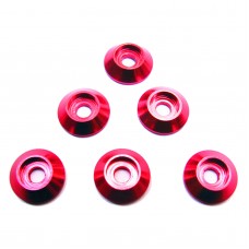 10PCS ATG Aluminum Alloy M3 Spacer for Quad Hexa Octa Multicopter