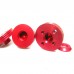 Sunnysky 16/16mm Red CCW Self Lock Quick Release Propeller Mounting Adapter for APC ATG 1047 1238 1147  Prop Quadcopter