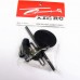 ATG GPS Base Holder Aluminum Alloy CNC Machining for Multicopter