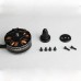 RCINPOWER X4110 340KV Brushless Motor Multiaxis Hight Efficiency Motor for Fixed Wing