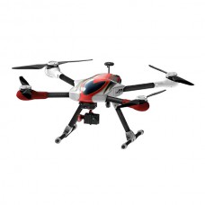 Align M480L 800mm 4-Axis Quadcopter Multicopter Super Combo with Retractable Landing Gear