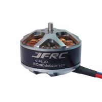 JFRC C4110 KV600 Brushless Disc Motor for RC Multirotors