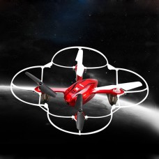 SYMA X11 4-Axis Quadcopter Remote Control Helicopter 4D Airplane