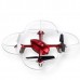 SYMA X11 4-Axis Quadcopter Remote Control Helicopter 4D Airplane