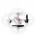 SYMA X11 4-Axis Quadcopter Remote Control Helicopter 4D Airplane