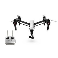 DJI INSPIRE 1 Transform Four Rotor Quadcopter for FPV Photography w/ One Remote Controller