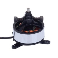 AX 1306N 2200KV Brushless Motor 6.2g for Fixed Wing Multicopter