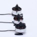 AX 1406N 2000KV Brushless Motor 8.9g for Fixed Wing Multicopter