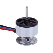 AX 2210N 1070KV Brushless Motor for 300-700g Mini Fixed Wing Multicopter