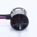 AX 2210N 1070KV Brushless Motor for 300-700g Mini Fixed Wing Multicopter