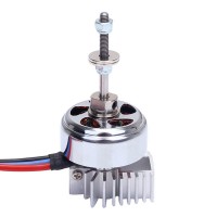 AX 2306N 1950KV Brushless Motor for 300-700g Mini Fixed Wing Multicopter