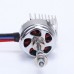 AX 2306N 1280KV Brushless Motor for 300-700g Mini Fixed Wing Multicopter