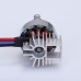 AX 2306N 1280KV Brushless Motor for 300-700g Mini Fixed Wing Multicopter