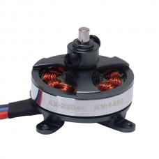 AX 2204C 1450KV Brushless Motor for Mini Fixed Wing Multicopter