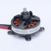 AX 2204C 1450KV Brushless Motor for Mini Fixed Wing Multicopter