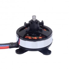 AX 2205C 1350KV Brushless Motor for Mini Fixed Wing Multicopter