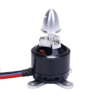 AX 2208C 1750KV Brushless Motor for Mini Fixed Wing Multicopter