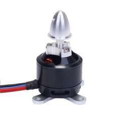 AX 2208C 1470KV Brushless Motor for Mini Fixed Wing Multicopter