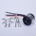 AX 2212C 1070KV Brushless Motor for Mini Fixed Wing Multicopter