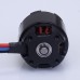 AX 2810C 750KV Brushless Motor for Mini Fixed Wing Multicopter