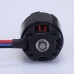 AX 2814C 1310KV Brushless Motor for Mini Fixed Wing Multicopter