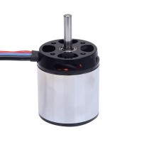 AX 3014C 830KV Brushless Motor for 1.0-1.6KG Remote Control Fixed Wing Multicopter