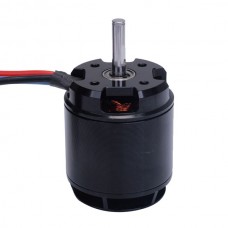 AX 4020C 480KV Brushless Disc Motor for 1.0-1.5KG  Remote Control Fixed Wing Multicopter