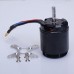 AX 4020C 480KV Brushless Disc Motor for 1.0-1.5KG  Remote Control Fixed Wing Multicopter